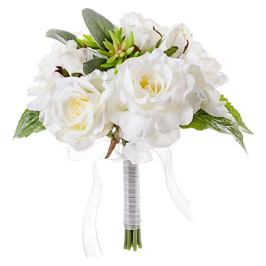 For The David Tutera Fl Bouquet 10 5 At Michaels Previous